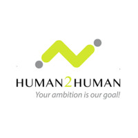 Human2Human logo