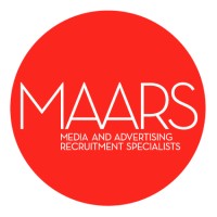MAARS logo