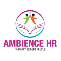 Ambience HR LLP logo