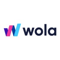 WOLA Recruitment logo