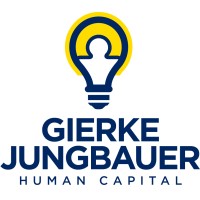 Gierke Jungbauer Human Capital logo