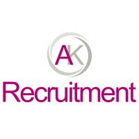AK Recruitment Limited logo