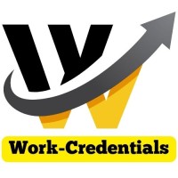 Work Credentials ~ HR Consulting logo