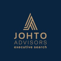 Johto Advisors Executive Search logo