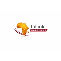 TALINK PARTNERS logo