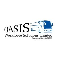 Oasis Workforce Solutions logo