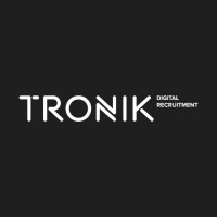 Tronik - Digital Recruitment Agency logo
