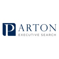 Parton Executive Search logo