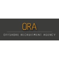 Offshore Recruitment Agency logo