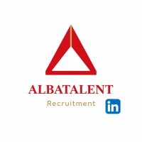 Albatalent Recruitment logo