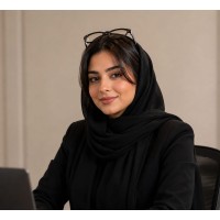 Hajer alshmrany logo