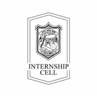 Internship Cell, Hansraj College logo