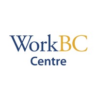 WorkBC Powell River logo