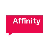 Affinity Recruitment (Design & Innovation) logo
