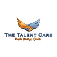 The Talent Care logo