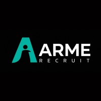 ARME Recruit logo