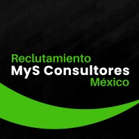 Headhunters México - MyS Consultores logo