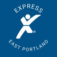 Express Employment Professionals - Portland, OR (East) logo