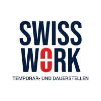 Swiss Work AG Basel logo