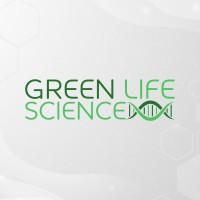 Green Life Science logo