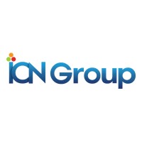 ICN Group logo