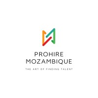 Prohire Mozambique logo