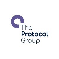 The Protocol Group logo