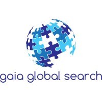 Gaia Global Search logo