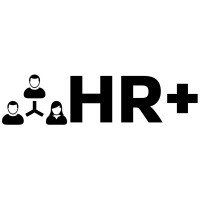 HR PLUS logo