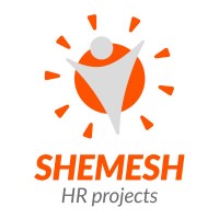 Shemesh - HR projects logo