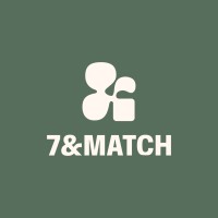 7 & Match logo