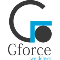 G-Force logo