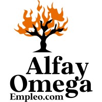 Alfa y Omega Empleo logo
