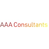 AAA-Consultants logo