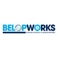 BELOPWORKS MEXICO logo