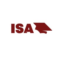 ISA logo