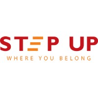 STEP UP HK Limited logo