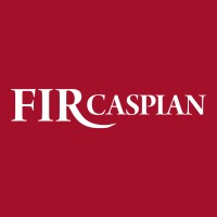 FIRCaspian logo