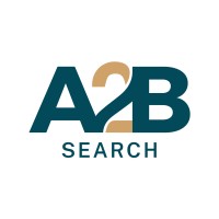 A2B Search logo