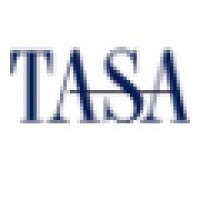 TASA Brasil logo