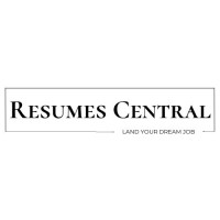 resumes central logo