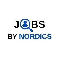 Jobs By Nordics logo
