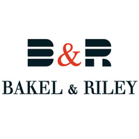 Bakel & Riley logo