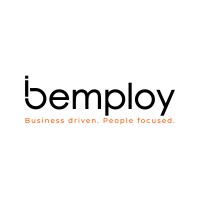 Ibemploy logo