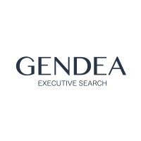 GENDEA Executive Search logo
