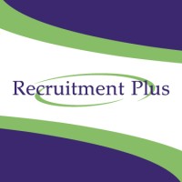 Recruitment Plus - Australia logo