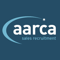 Aarca Technical Sales Recruitment logo