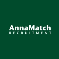 AnnaMatch Recruitment logo