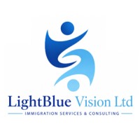 Lightblue Vision logo
