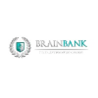 BrainBank Romania logo